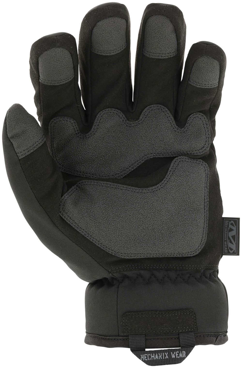 Mechanix ColdWork FastFit Plus Covert — фото 2