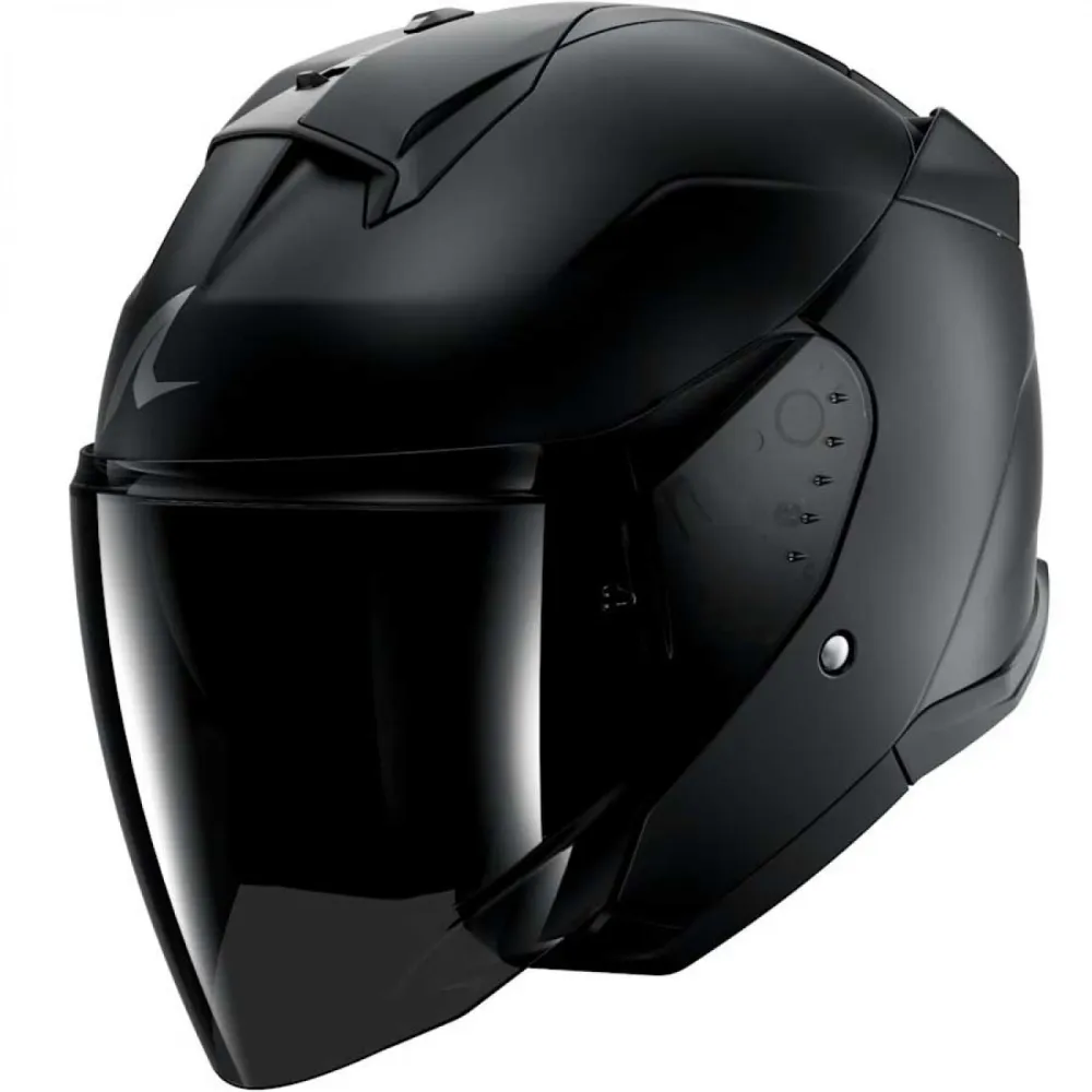 Skwal Jet Dark Shadow / Матовый / Черный