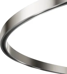 Шинопровод Busbar trunkings Flarity TRX154-R-D800-PT Maytoni