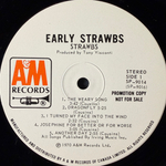 Strawbs ‎– Early Strawbs 2LP (Канада 1974г.) Promo
