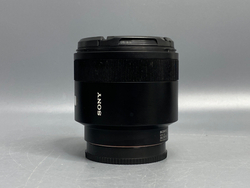 Sony Planar 50mm 1.4 ZA SSM T* Carl Zeiss (SAL50F14Z)
