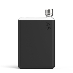 Чехол для бутылки Memobottle A5