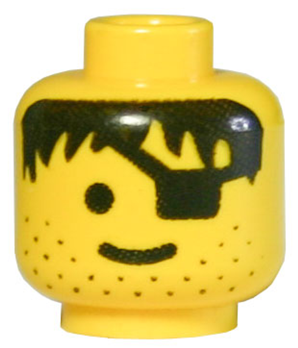 Голова 3626bpx119