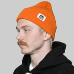 Breeze Orange