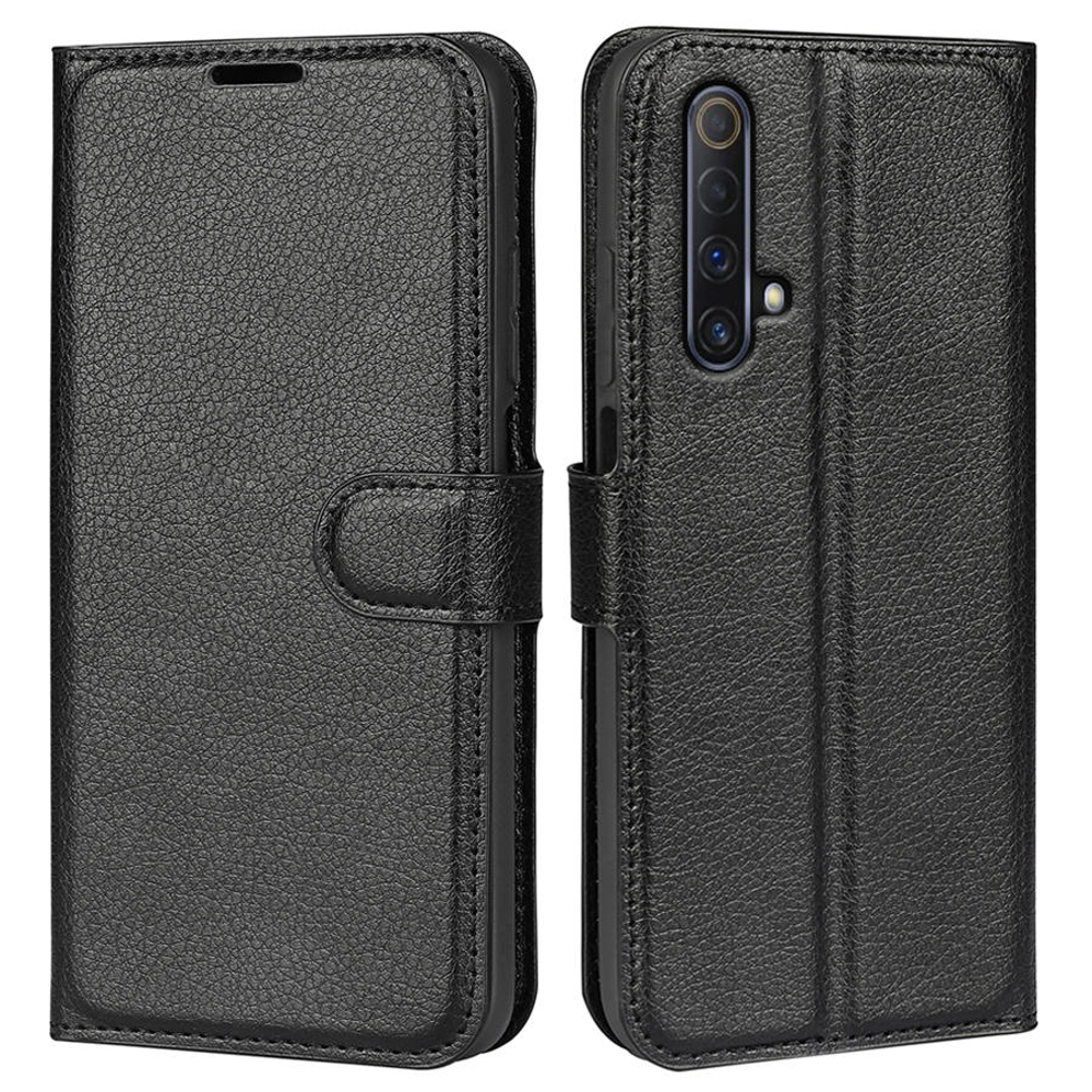 Чехол-книжка PRESTIGE с функцией подставки для Realme X3 Super Zoom
