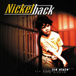 Nickelback / The State (LP)