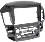 Topway TS7 1+16GB 8 ядер для Toyota Harrier, Lexus RX 300 1997-2003