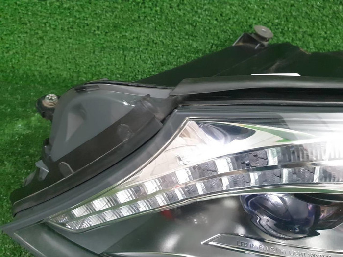 Фара левая Mercedes S w222 (2013-2017) LED