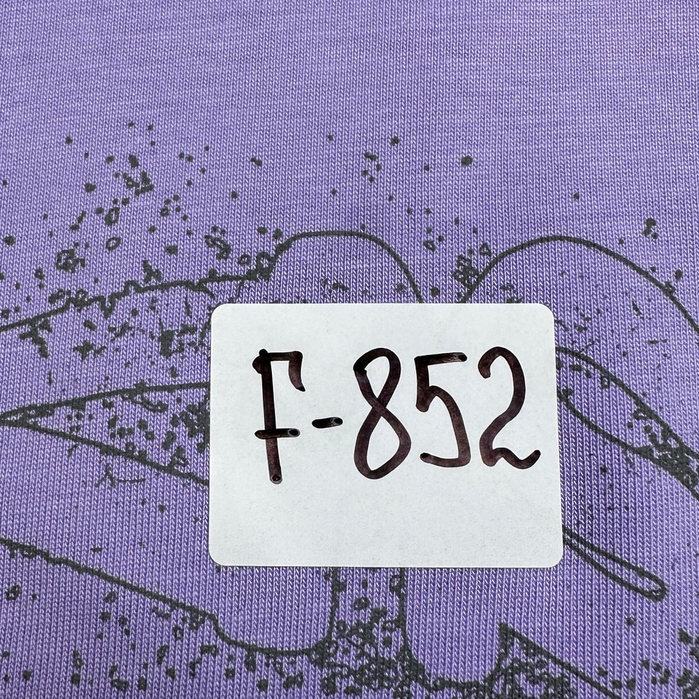 Футболка Ymkashix Sprayed Logo F-852 pp.L