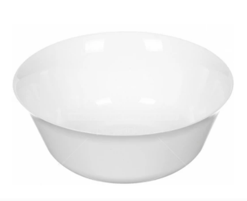 Салатник NORMA CLASSIC D12,5 см 300 мл опаловое стекло (СТЕКЛОКЕРАМИКА)