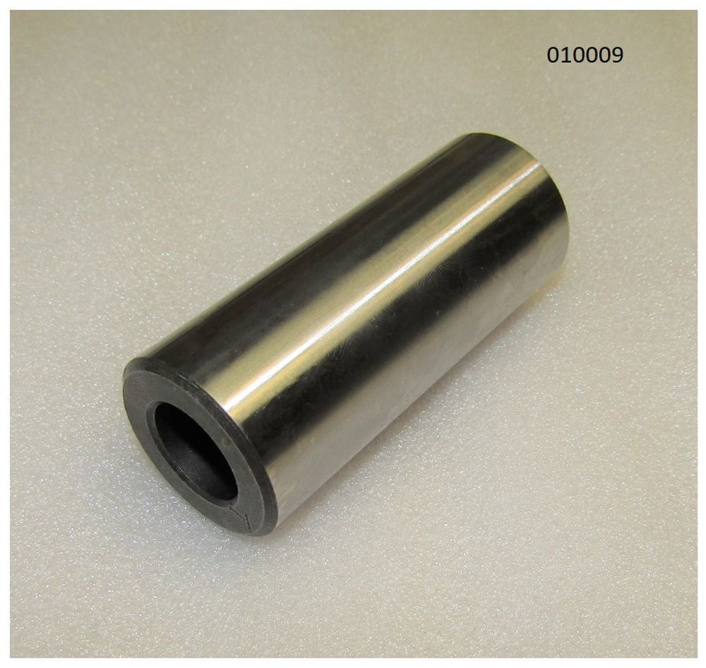 Палец поршневой Ricardo N4105DS; TDK-N 38,48,,56,66 4L (D=35х87) /Piston pin