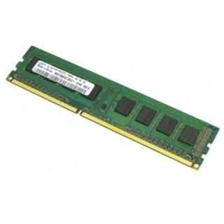 Оперативная память DIMM DDR3L 4Gb, 1600Mhz, Samsung (M378B5173EB0-YK0)