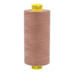 Нитка Gutermann Mara 120 (1000 метров), 1 кат., универсальная | 444 миндаль