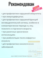 Revilab SL-08 для мочевыделительной системы