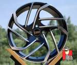 Комплект дисков BBS 17x7.5 et35 4x100