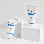 Round Lab Гель-пенка для умывания увлажняющая - Birch juice moisturizing cleanser, 150мл