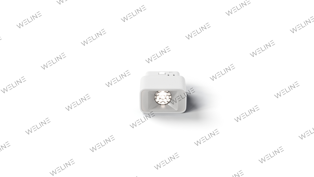 Магнитный светильник "Weline OneSpot-1"