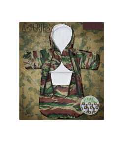 Комбинезон для новорожденного Futurmama AK-6|ZVEZDA