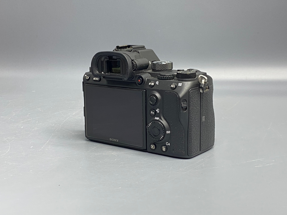 Sony A7 III