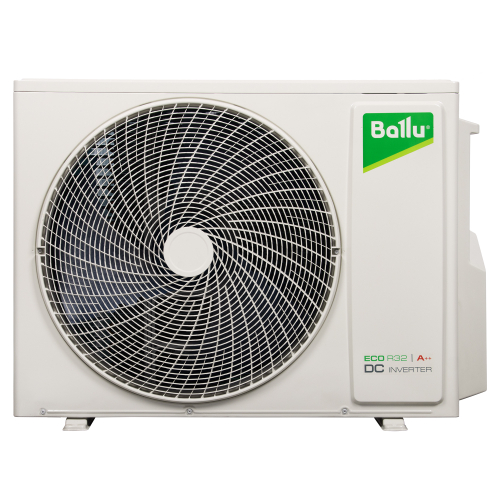 Блок наружный Ballu BA3OI-FM/out-21HN8/EU инверторной мульти сплит-системы НС-1247886