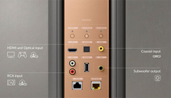 Напольная акустика KEF LS60 Wireless