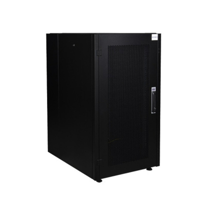 Шкаф напольный 19", 20U Datarex DR-721011