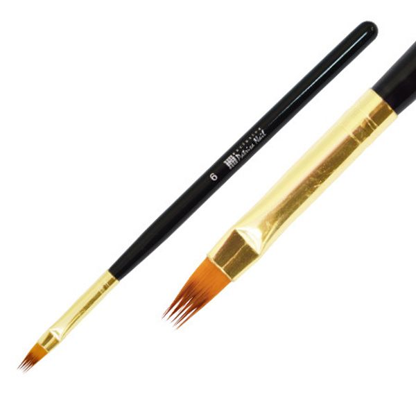 Patrisa Nail, Кисть для омбрэ