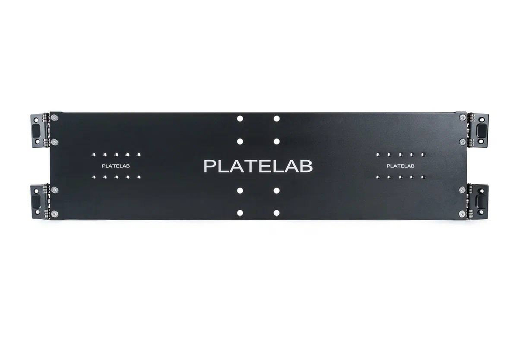 Пластина для сноуборда Platelab Normal (с пробегом)