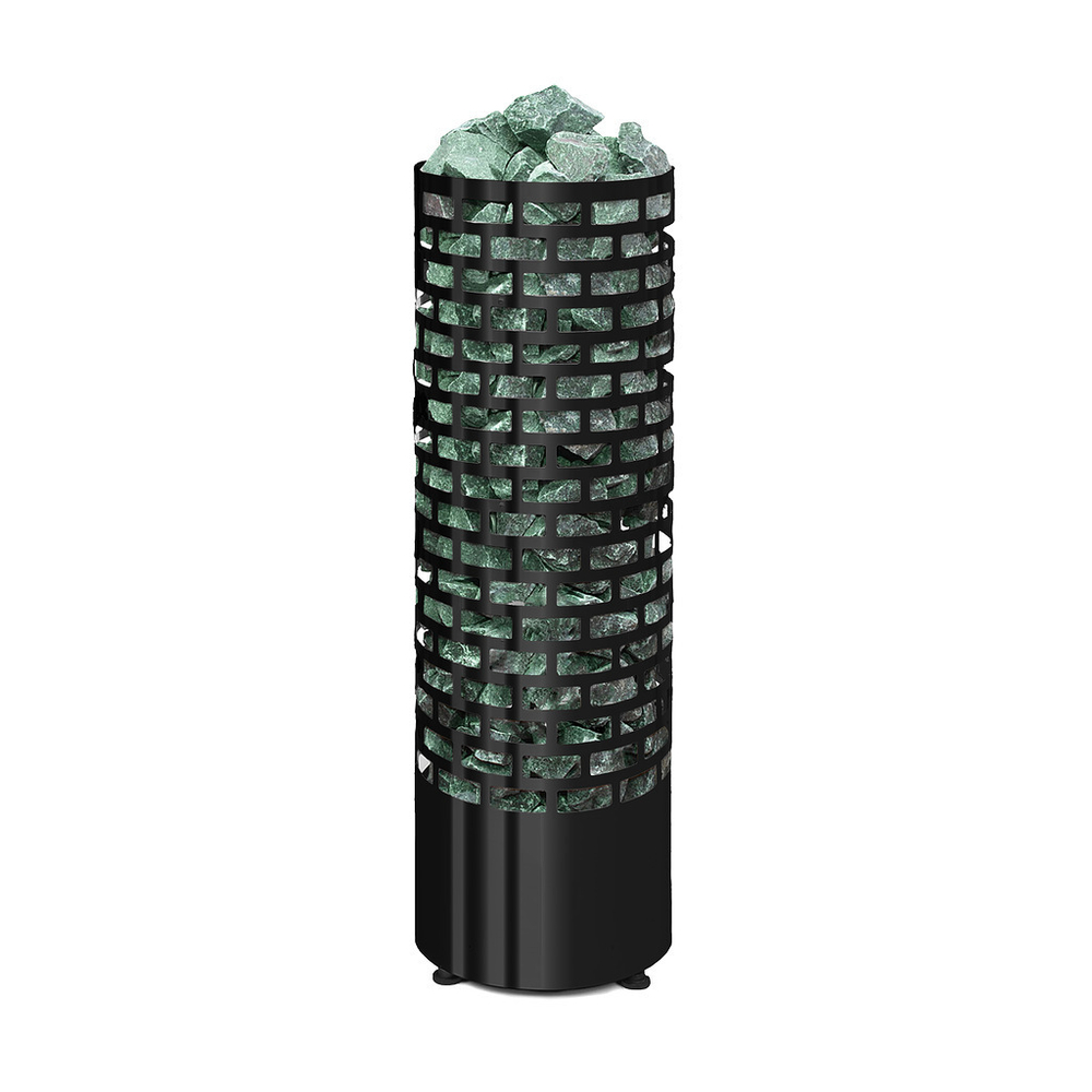 Электрическая печь KARINA Nova 21E Black