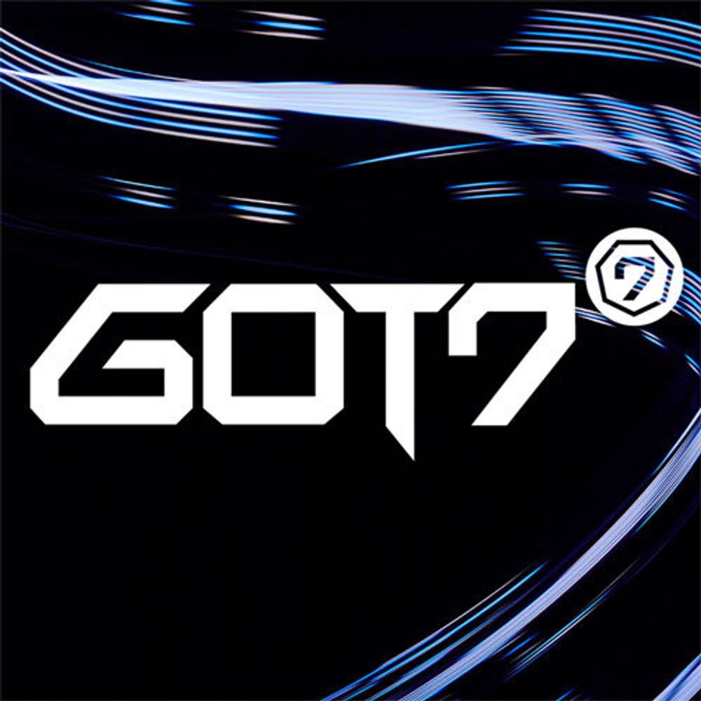 [Альбом] GOT 7 - SPINNING TOP