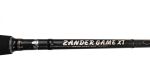 Удилище Спиннинговое Hearty Rise Zander Game XT Limited ZGXT-922M