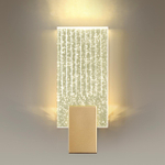 4362/5WL ODL Светильник LED 1*5Вт 3000К 220В IP20 HIGHTECH