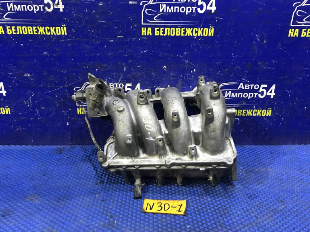 Коллектор впускной NISSAN R’NESSA 1999