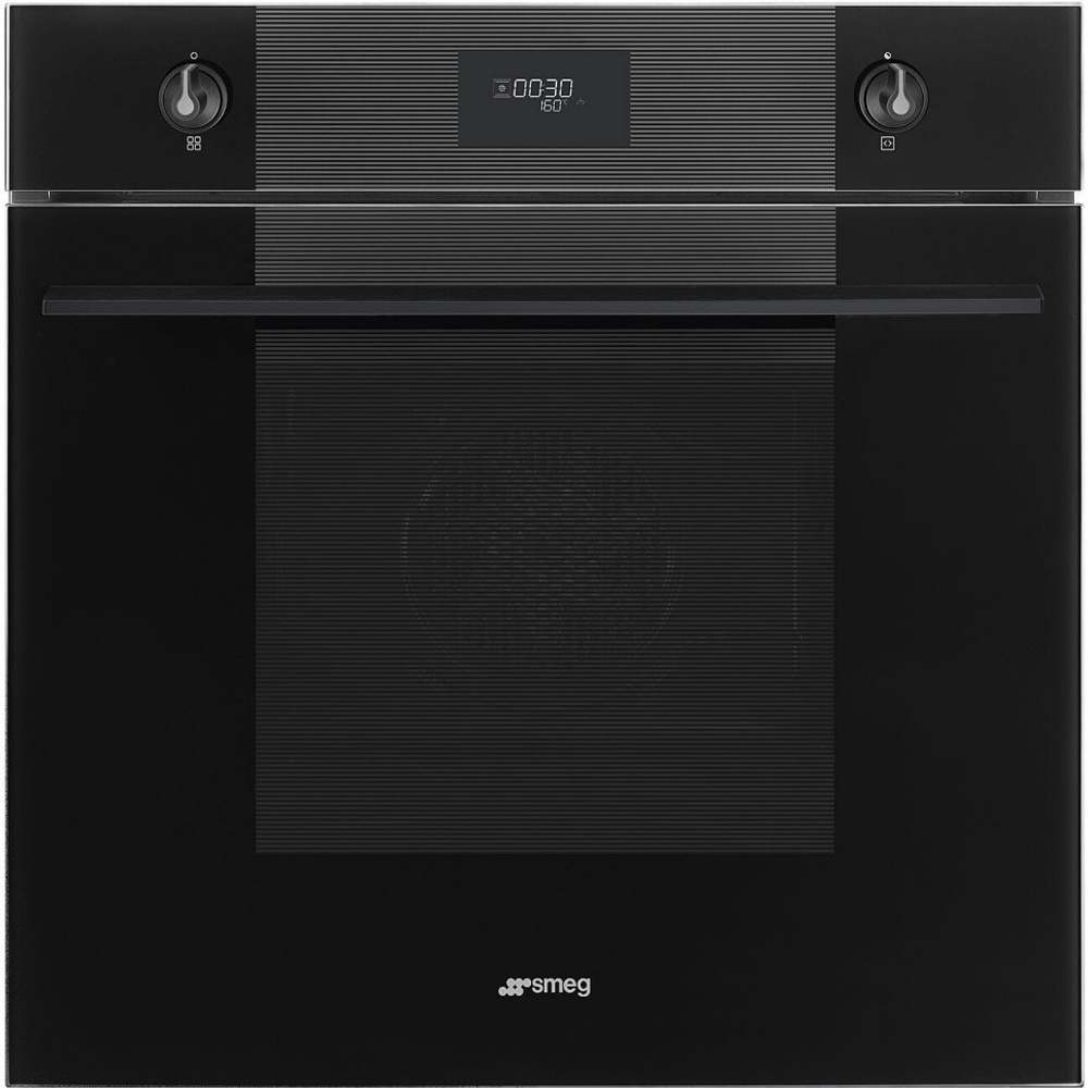 Электрический духовой шкаф Smeg SF6101TB3RU