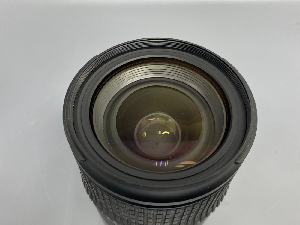 Tamron 28-75mm 2.8 Di III RXD Sony E Пылинки
