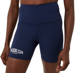 Женские теннисные шорты Bj_rn Borg Summer Shorts - navy