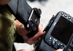Крепление Peak Design Capture Camera Clip V3