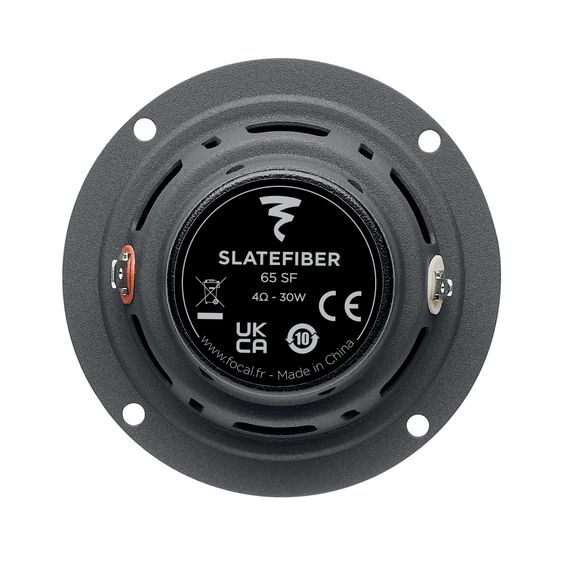 СЧ Focal MW Slate Fiber 65 SF