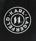 Сумка для телефона Karl Lagerfeld Kids - черный(Z10174)