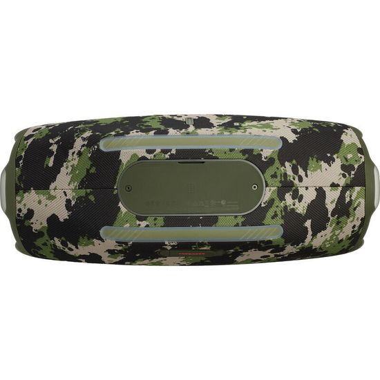 Портативная акустика JBL Boombox 4 Squad , камуфляж