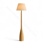 Floor design lamp Mashiro