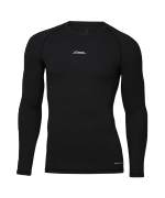 Футболка компрессионная с длинным рукавом CAMP PerFormDRY Baselayer LS Tee, черный
