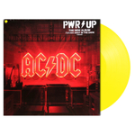 AC/DC / Power Up (Limited Edition)(Coloured Vinyl)(LP)