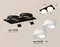 Точечный светильник Techno Spot XC6526065 Ambrella