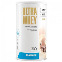 Maxler Ultra Whey (300 гр.)