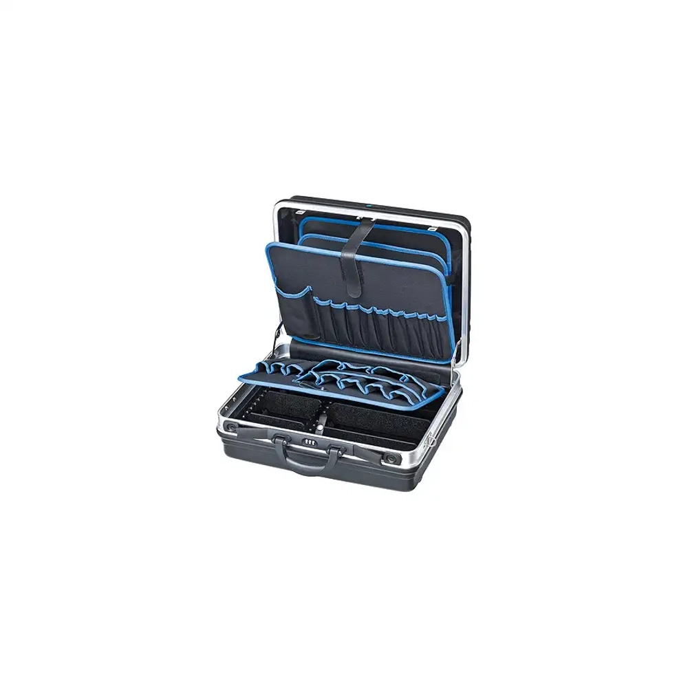 Чемодан для инструментов «Basic» пустой Knipex 00 21 05 LE
