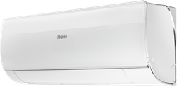 Неинверторный кондиционер Haier Flexis On-Off HSU-09HFF203/R3-W / HSU-09HUF203/R3 (2025)