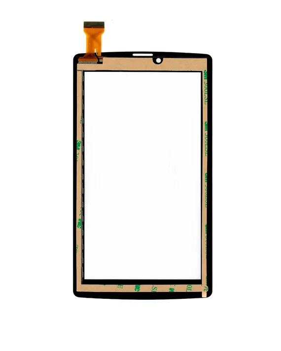 Тачскрин для BQ BQ-7083G Light 3G (Черный)