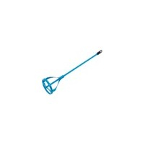 Миксер д/красок  до 10кг  60*400мм  /до 10кг, окраш, 6-гран.хв.  TOOLBERG  (Лакра) 0801010