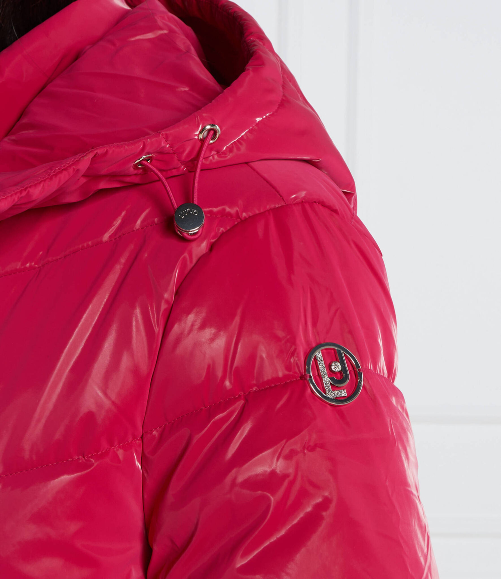 Куртка Liu Jo Sport - розовый(TF3139 T3557)